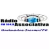 Rádio Associativa FM - ouça o rádio online