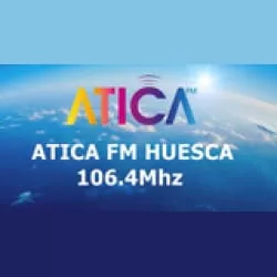Atica FM Huesca