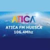 Atica FM Huesca - Escucha la radio en línea