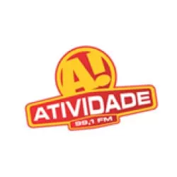 Rádio Atividade FM 99.1