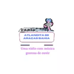 Atlandita 80