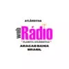 Atlanditaa Web Radio - ouça o rádio online