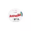 Atração FM - ouça o rádio online
