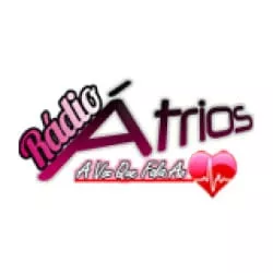 Rádio Átrios