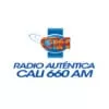 Radio Autentica Cali - Escucha la radio en línea