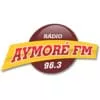 Aymoré FM - ouça o rádio online