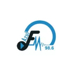 Azul FM 98.6
