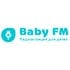 Логотип станции Baby FM