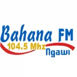 Radio Bahana FM
