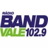 Rádio Band Vale - ouça o rádio online