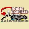 Radio Banfield Las 24hs Online - Escucha la radio en línea