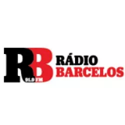 Radio Barcelos FM 91.9