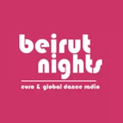 Beirut Nights Radio