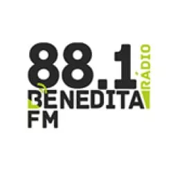 Rádio Benedita FM