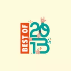Best of 2013