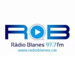 Radio Blanes
