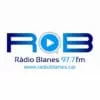 Radio Blanes - Escucha la radio en línea