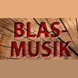 Böhmisch-Mährische Blasmusik