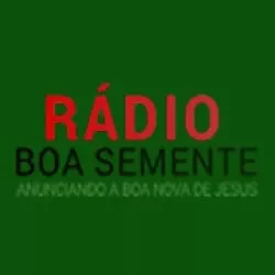 Rádio Boa Semente