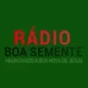 Rádio Boa Semente - ouça o rádio online