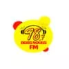 Boas Novas Fm - ouça o rádio online