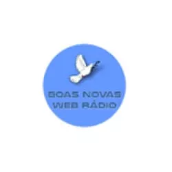 Boas Novas Web Rádio