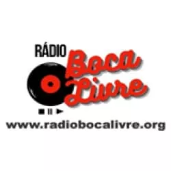 Radio Web Boca Livre