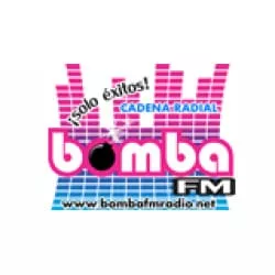 Bomba FM Radio.Net