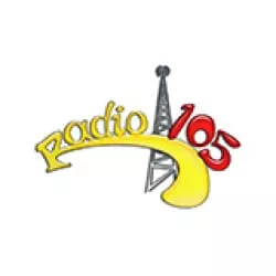 Radio 105 Bombarder
