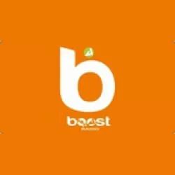 Boost Radio