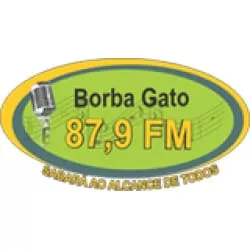Radio Borba Gato FM