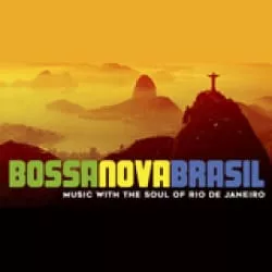 Bossa Nova Brazil