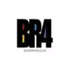 Rádio BR4 Quadrangular - ouça o rádio online