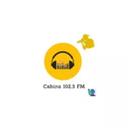 Cabina 102.3 FM