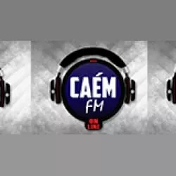 CaémFM Online