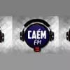 CaémFM Online - ouça o rádio online
