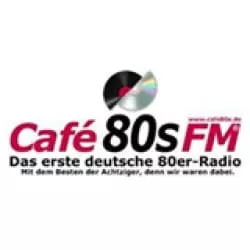 Cafe 80s FM