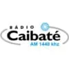 Rádio Caibaté - ouça o rádio online