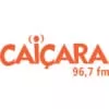 Rádio Caiçara - ouça o rádio online