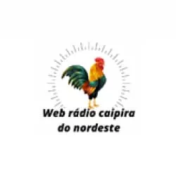 Web Rádio Caipira do Nordeste