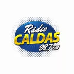 Rádio Caldas FM