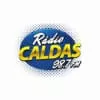 Rádio Caldas FM - ouça o rádio online