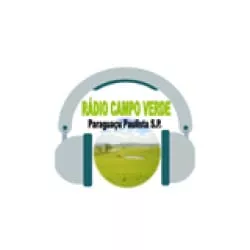Rádio Web Campo Verde