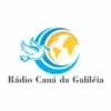 Rádio Caná da Galiléia - ouça o rádio online