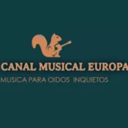Radio Canal Musical Europa