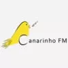 Rádio Canarinho FM - ouça o rádio online
