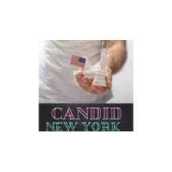 Candid New York