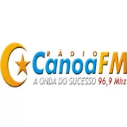 Rádio Canoa FM