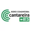 Rádio Cantareira - ouça o rádio online