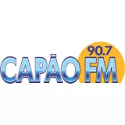 Rádio Capão
